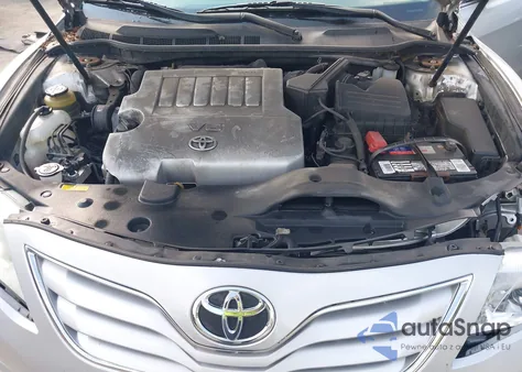 2011 Toyota Camry Le V6 z USA, uszkodzony, nr VIN 4T1BK3EKXBU119048